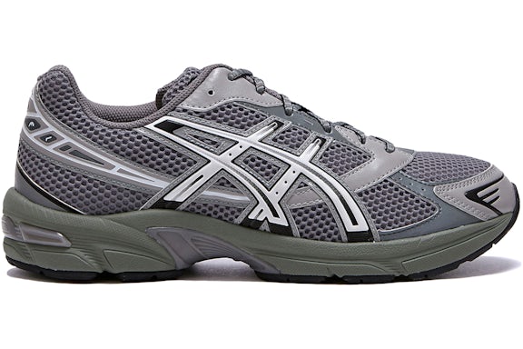 ASICS Gel-1130 Folder Exclusive "Wild Dove White"