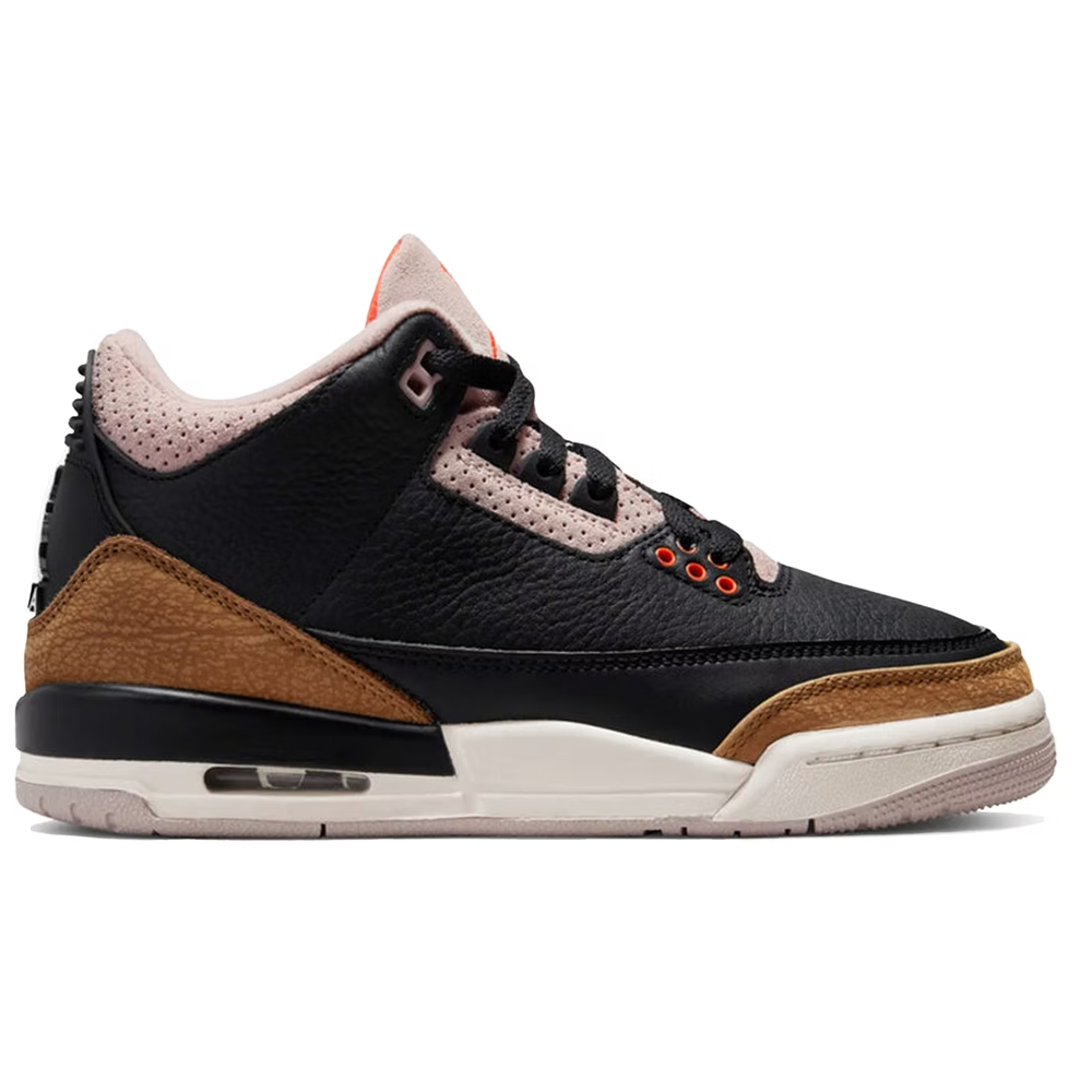 Air Jordan Retro 3 Desert Elephant (GS)