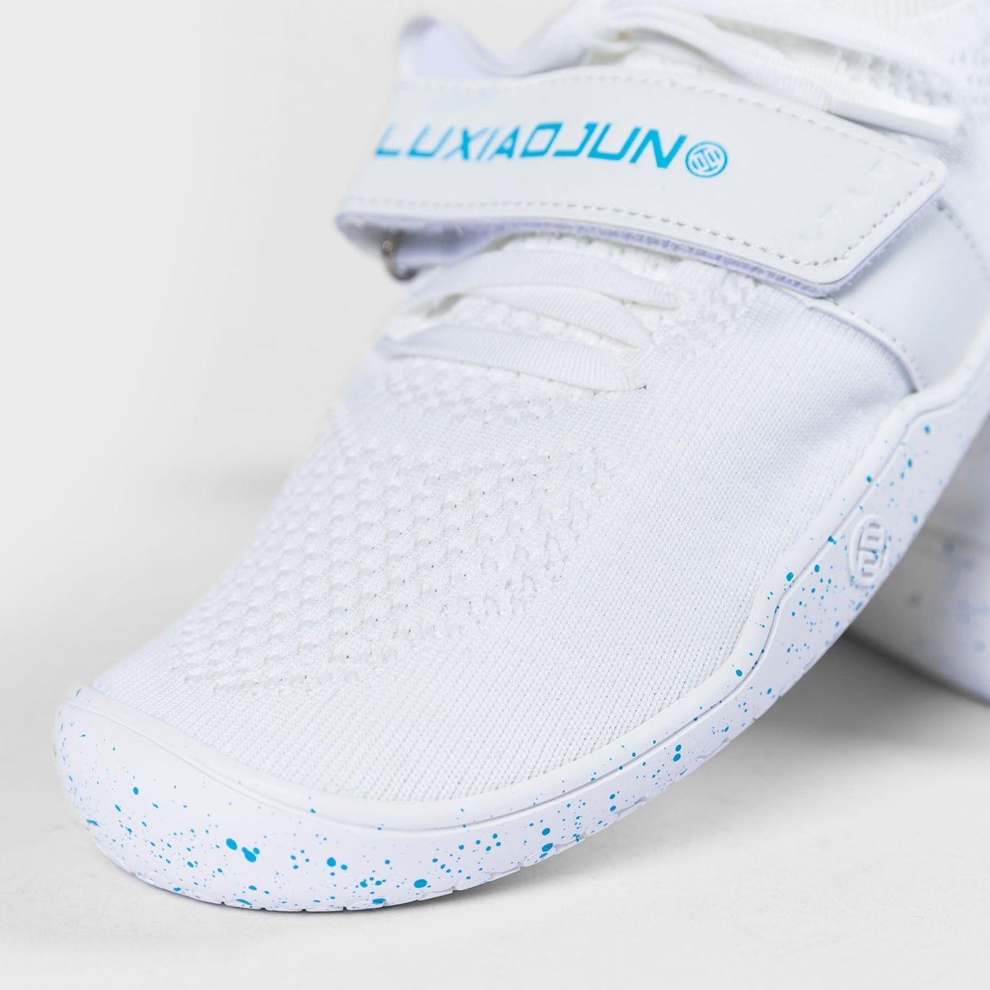 LUXIAOJUN - Nature Trainers 1.0 - White