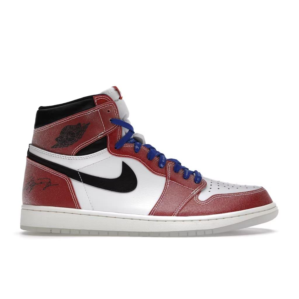 Jordan 1 Retro High Trophy Room Chicago (Friends and Family)