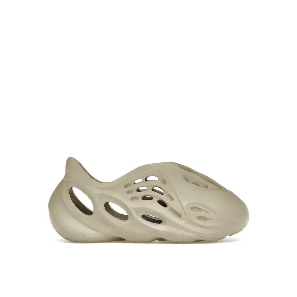 adidas Yeezy Foam RNR Stone Salt (Kids)