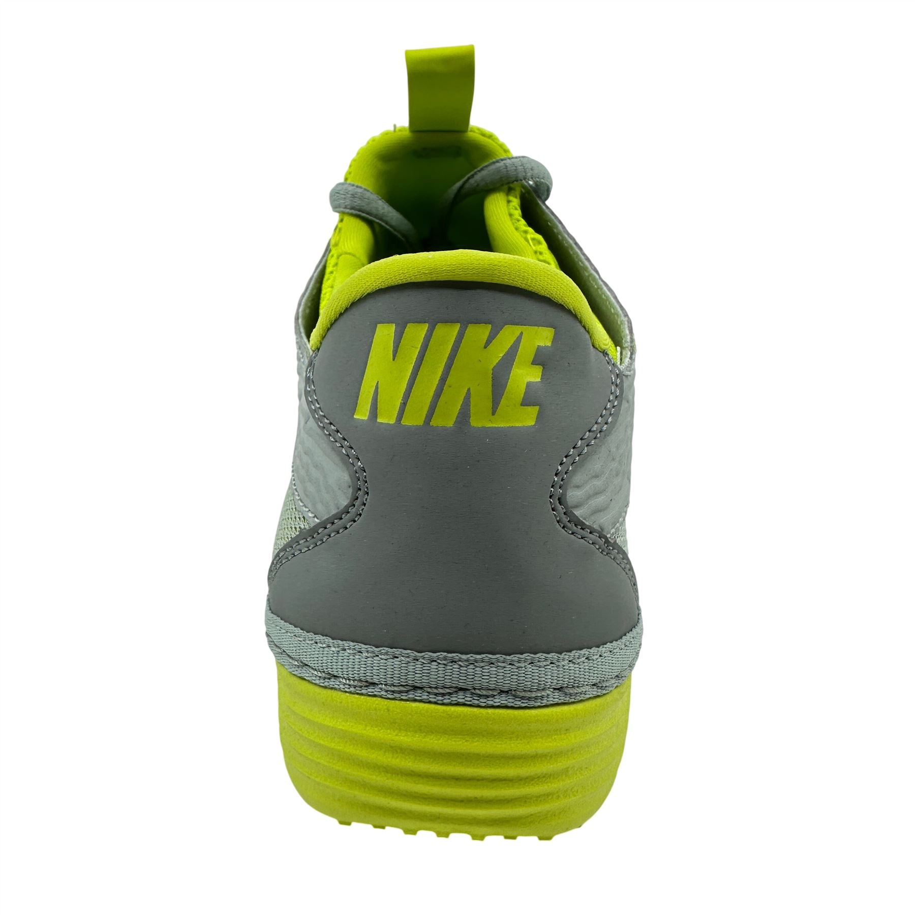 Nike Solarsoft Moccasin Sea Spray Venom Green Mens Athletic Sneaker