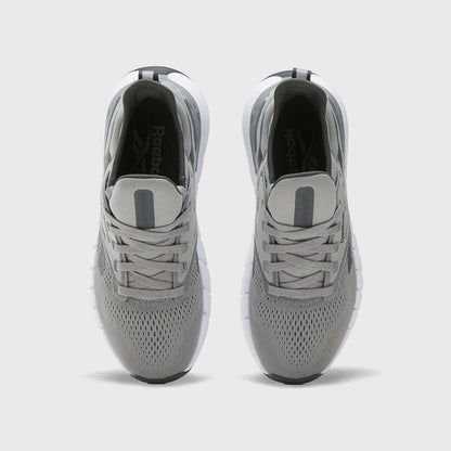 REEBOK - NANO GYM - WOMEN'S - GREY3