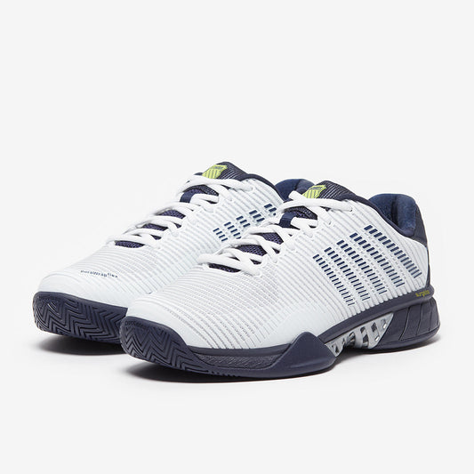 K-Swiss Hypercourt Express 2 Tennis Shoes