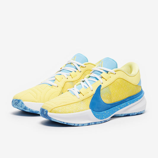 Nike Zoom Freak 5