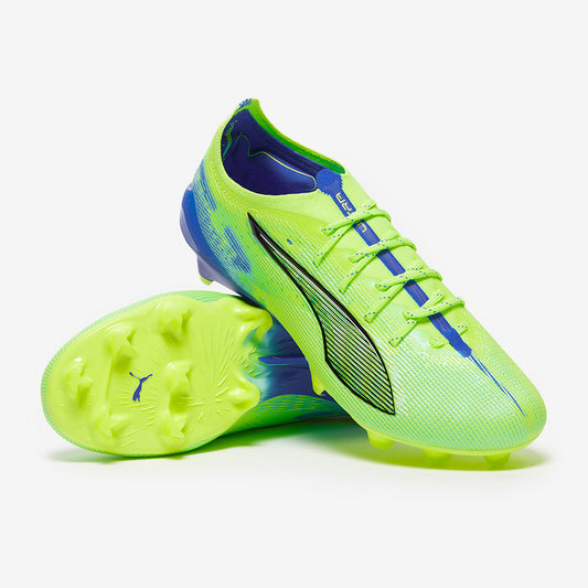 Puma Womens Ultra 5 Ultimate FG