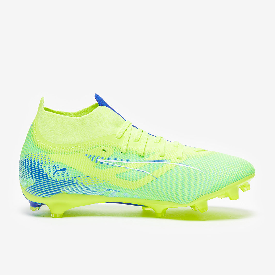 Puma Womens Ultra 5 Match+ FG/AG