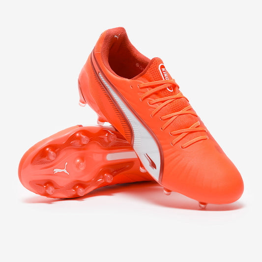 Puma Womens King Ultimate FG/AG