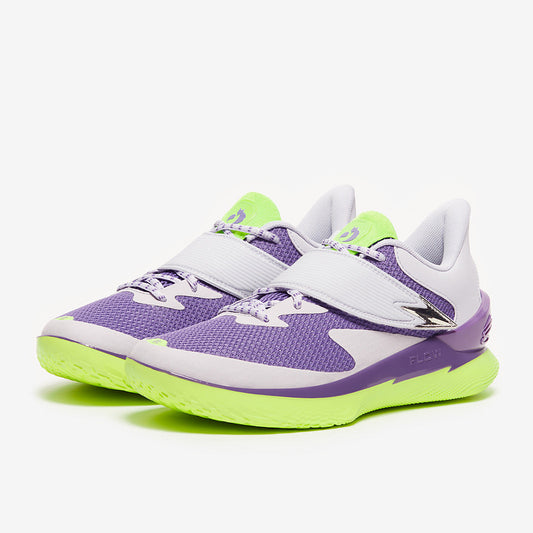 Under Armour Curry Fox 1