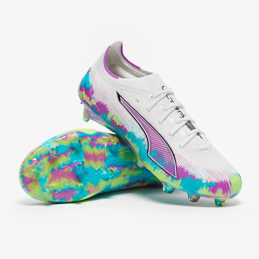 Puma Womens Ultra 6 Ultimate Brilliance FG