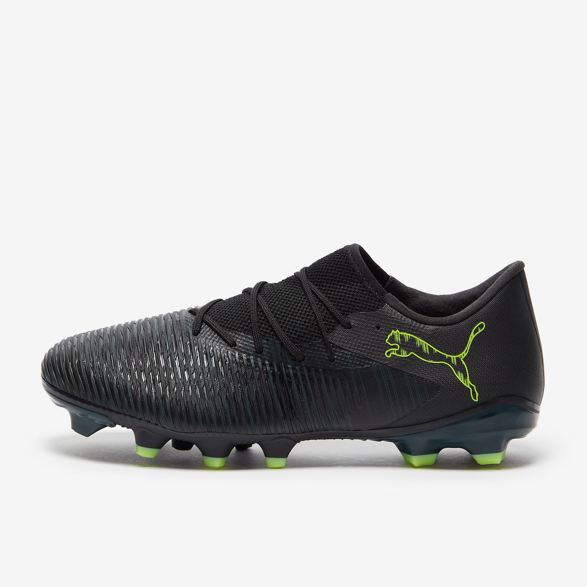 Puma Future 8 Match Low FG/AG