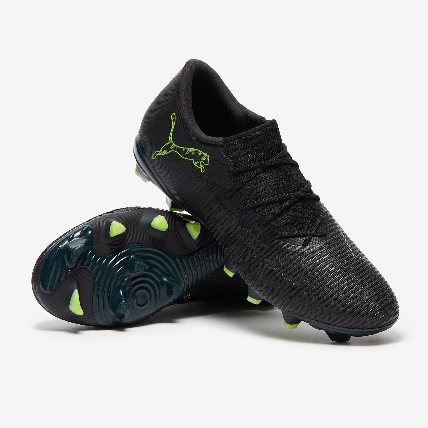Puma Future 8 Match Low FG/AG