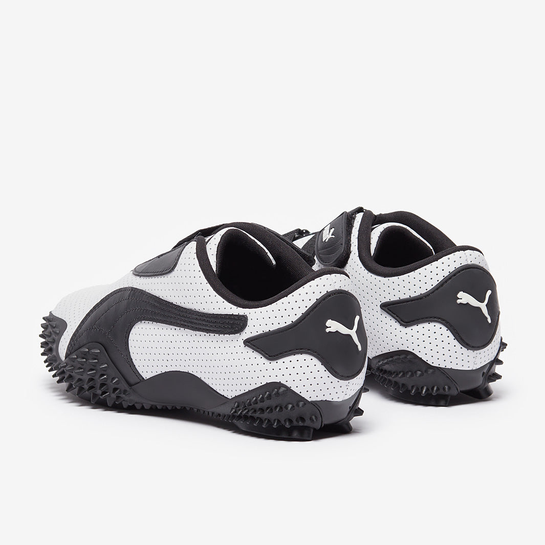 Puma Womens Mostro 'Perf'