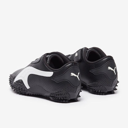 Puma Womens Mostro 'Perf'