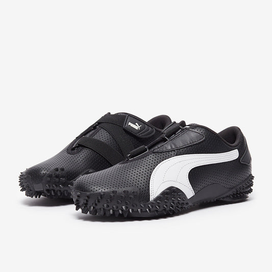 Puma Womens Mostro 'Perf'
