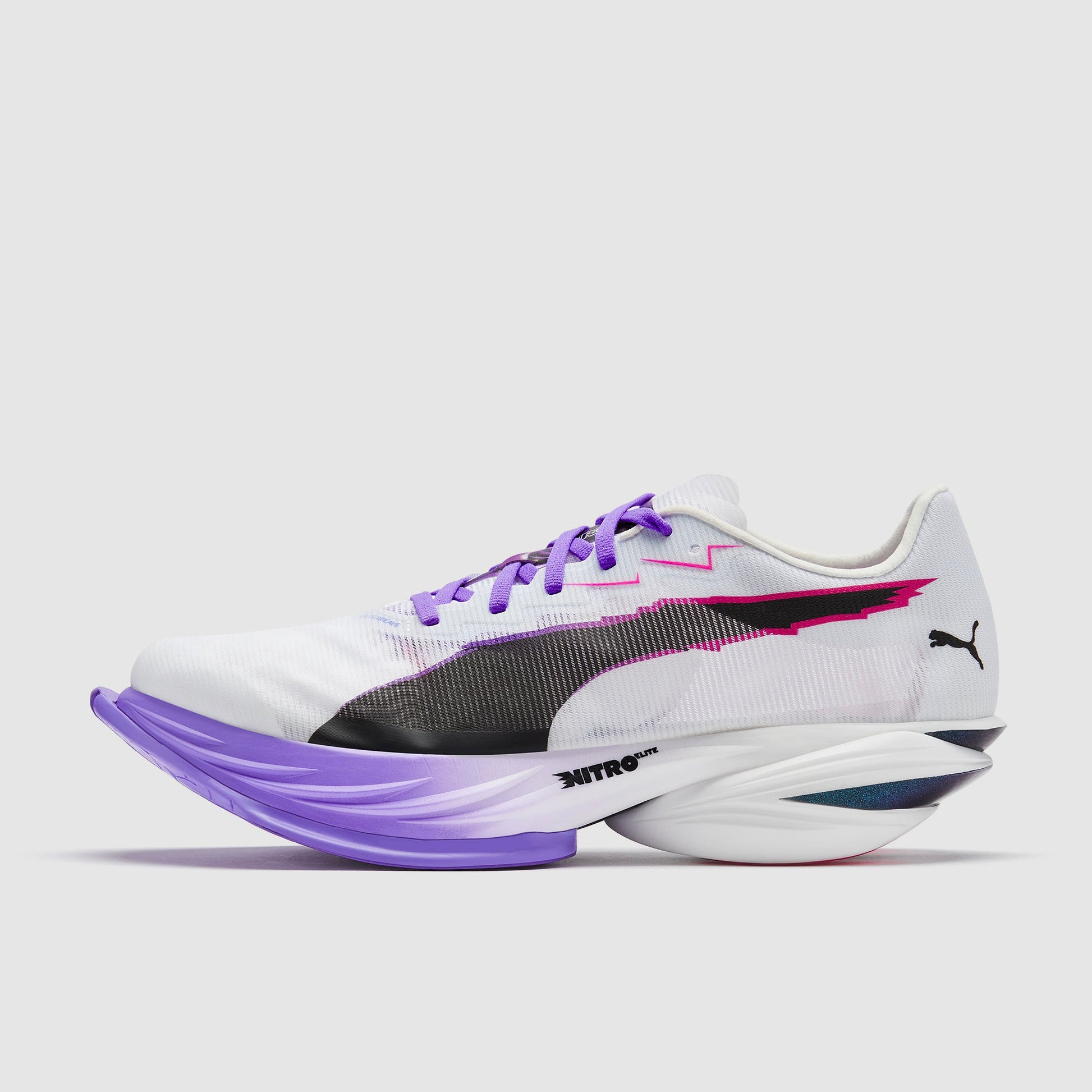 Puma Womens FAST-R Nitro Elite 3 Digi-Tokyo