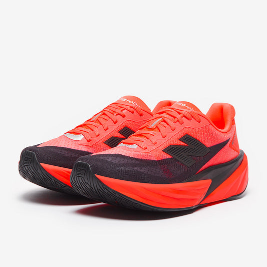 New Balance Womens Rebel v5