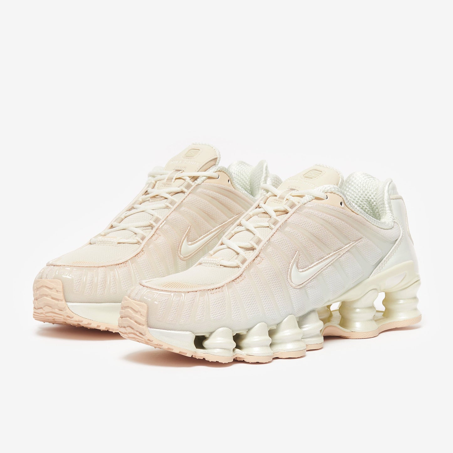 Nike Sportswear Womens Shox TL