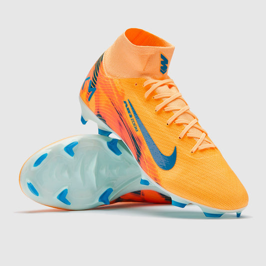 Nike Air Zoom Mercurial Superfly X Pro x Mbappe FG