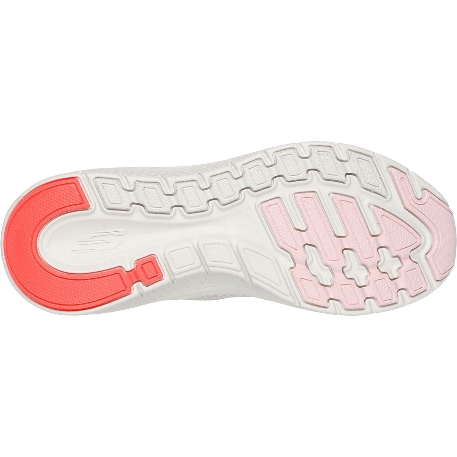 Women's Wide Fit Skechers 150322 Slip-ins Arch Fit 2.0 Trainers