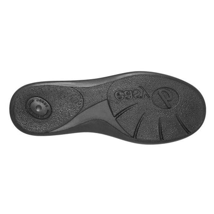 Women's Wide Fit DB Vanilla Shoes/Slipper