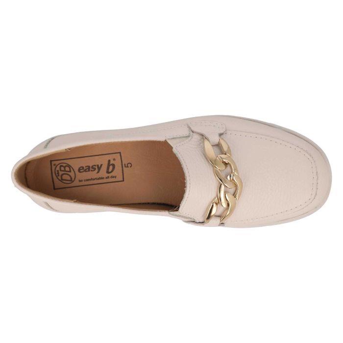 Women's Wide Fit DB Ophelia Shoes