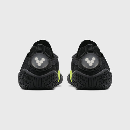 Vivobarefoot -  Motus Flex Womens - Obsidian