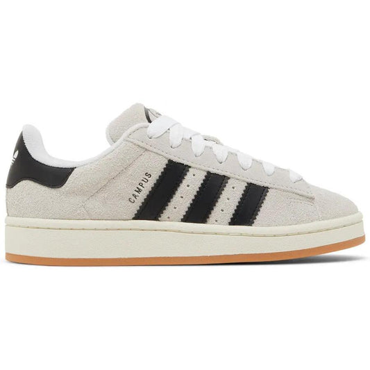 adidas Campus 00s Crystal White Core Black (Women's)