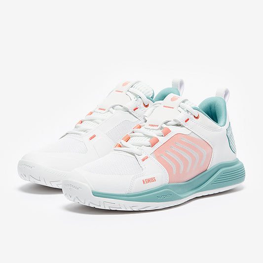 K-Swiss Womens Ultrashot Team Tennis Shoes