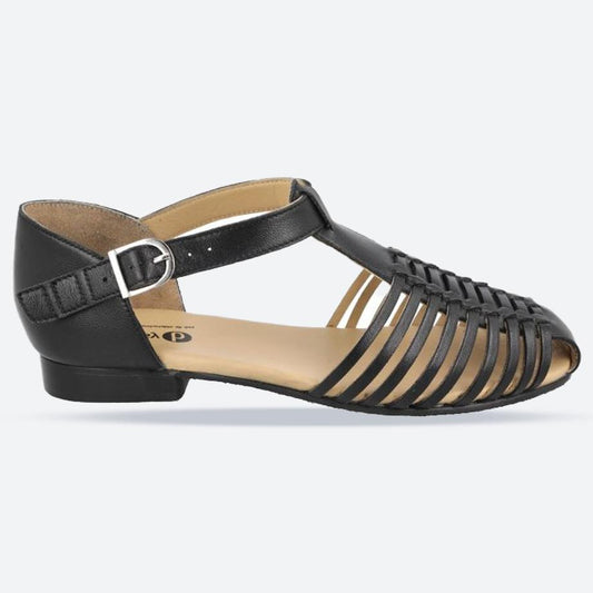 Women's Wide Fit DB Bella Sandals