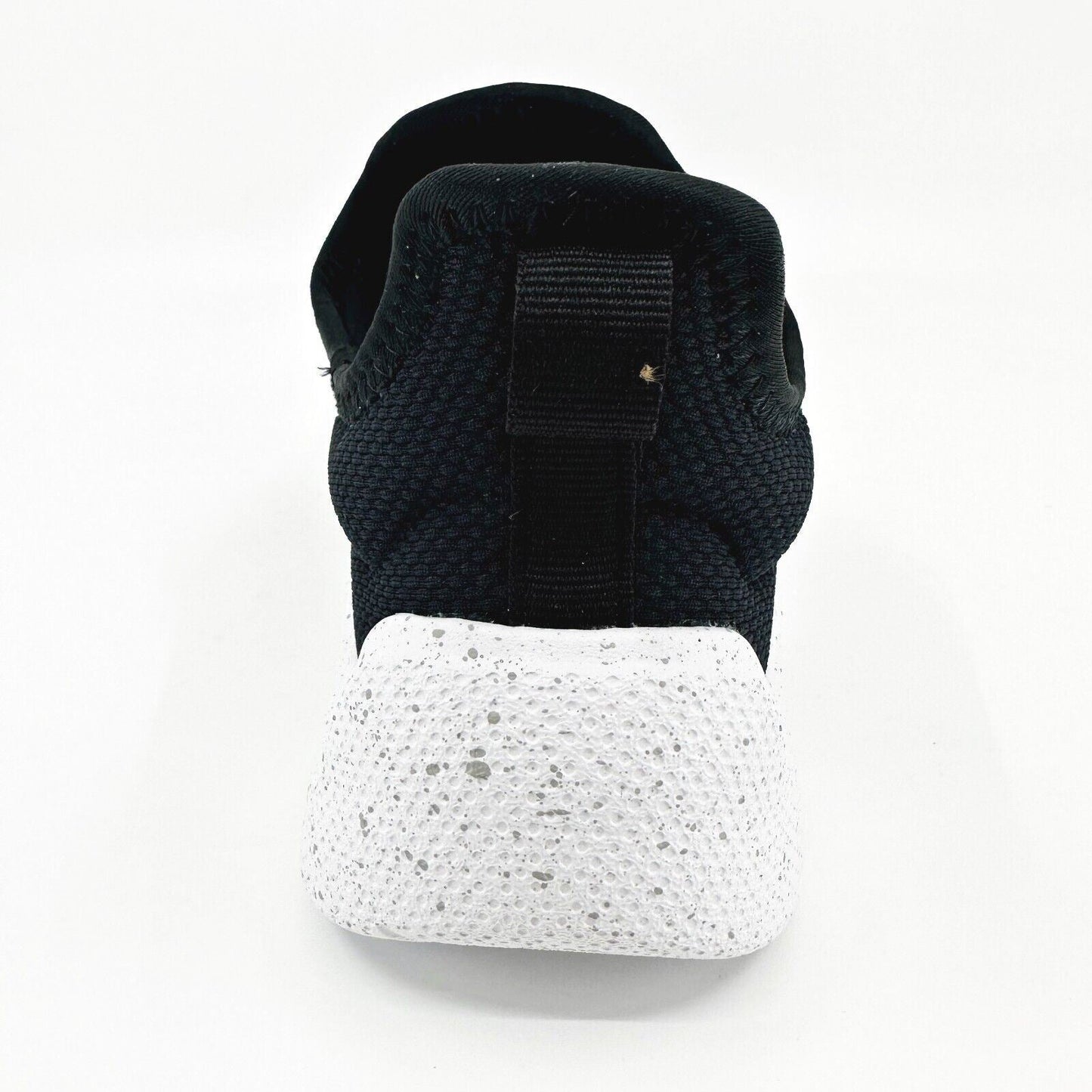 Adidas Puremotion Adapt SPW Black White Womens Running Shoes ID4429