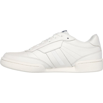 Women's Wide Fit Skechers 158806 Arch Fit Classic Trainers
