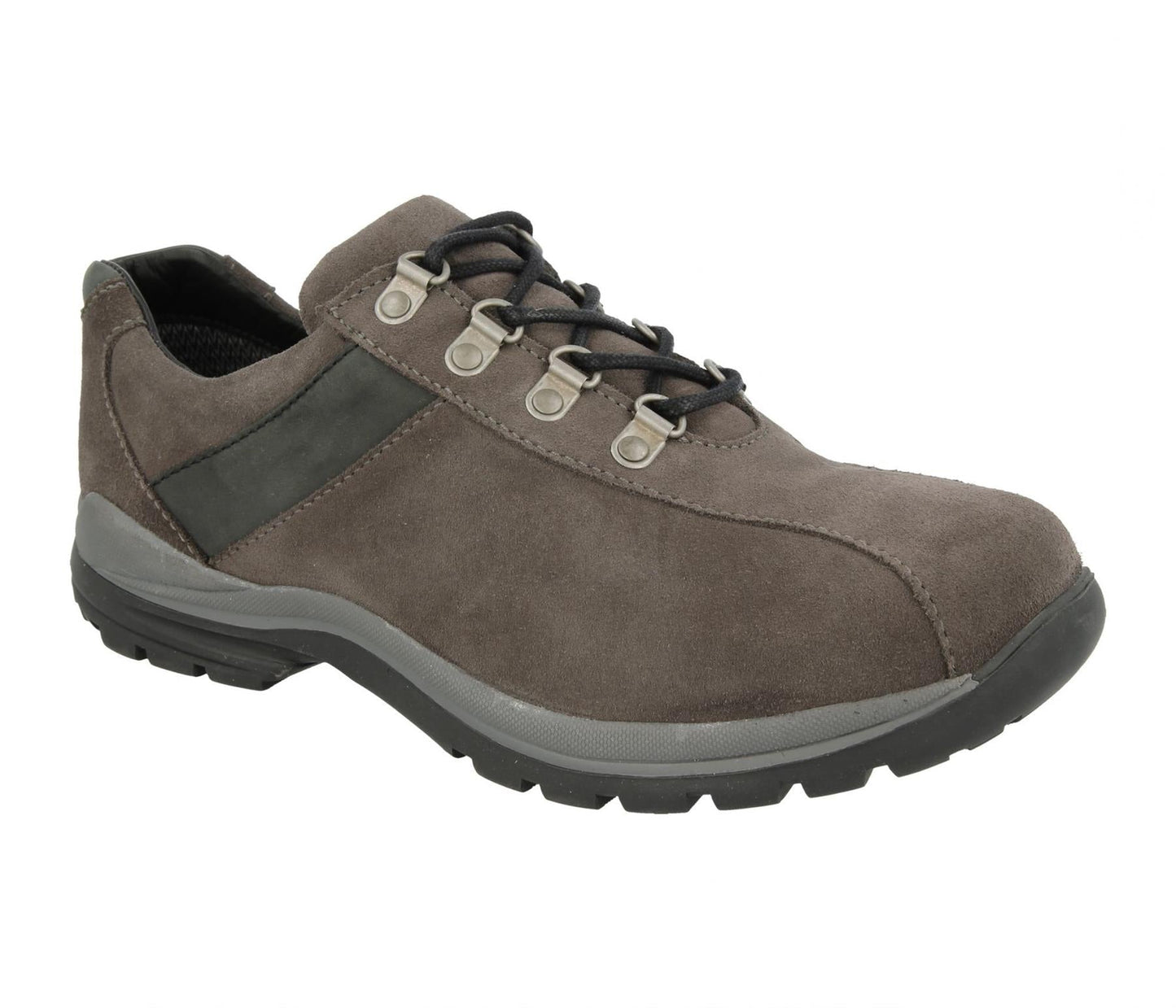 Womens Wide Fit DB Utah Waterproof Hiking Shoes