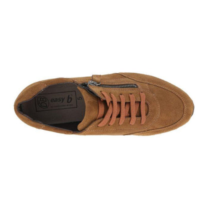 Women's Wide Fit DB Harrier Trainers