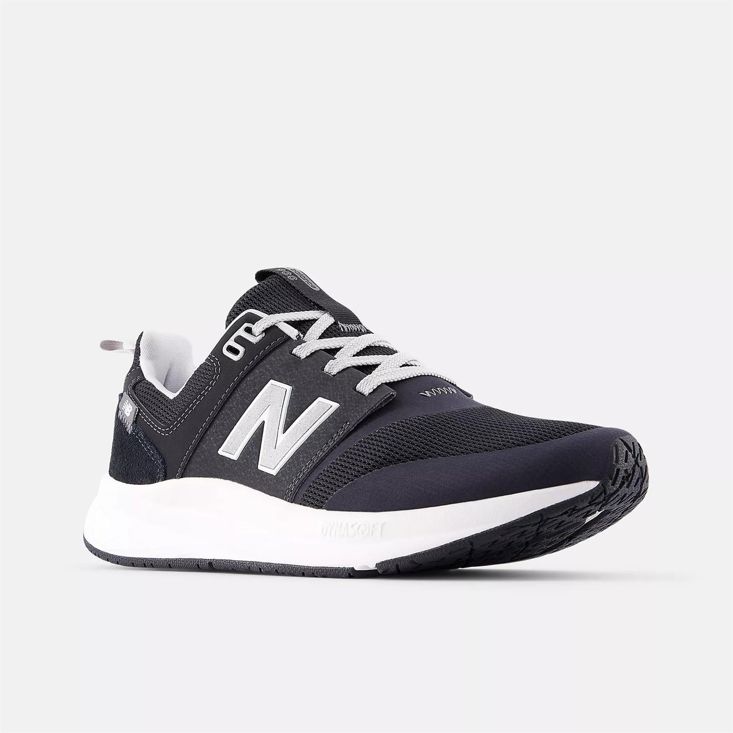 Women's Wide Fit New Balance Dynasoft UA900D Running Trainers