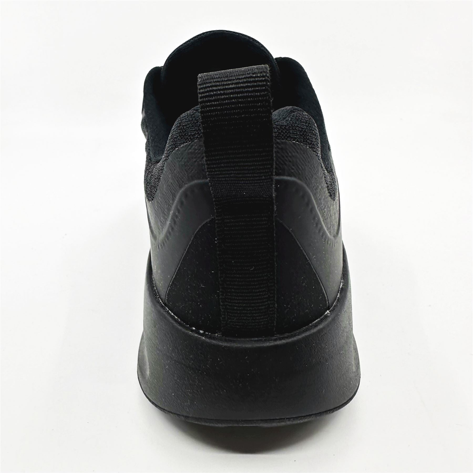 Nike Wearallday Triple Black Womens Athletic Sneaker