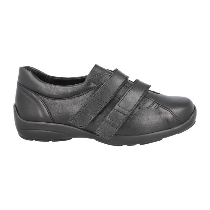Women's Wide Fit DB Bullfinch Shoes