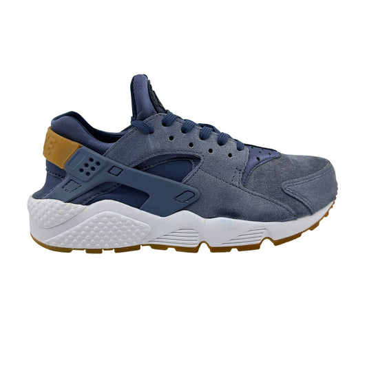Nike Air Huarache Run SD Diffused Blue Womens Athletic Sneaker
