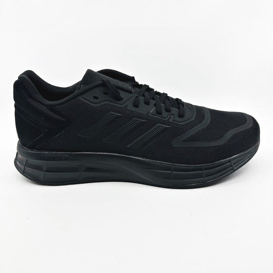 Adidas Duramo 10 Core Black Mens Athletic Sneakers