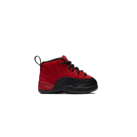 Air Jordan Retro 12 Reverse Flu Game (TD)
