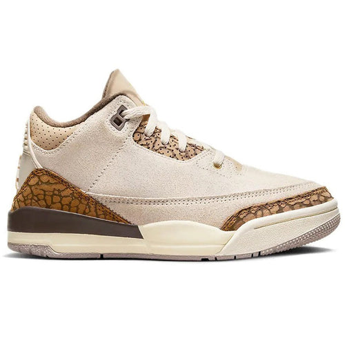 Air Jordan Retro 3 Palomino (PS)