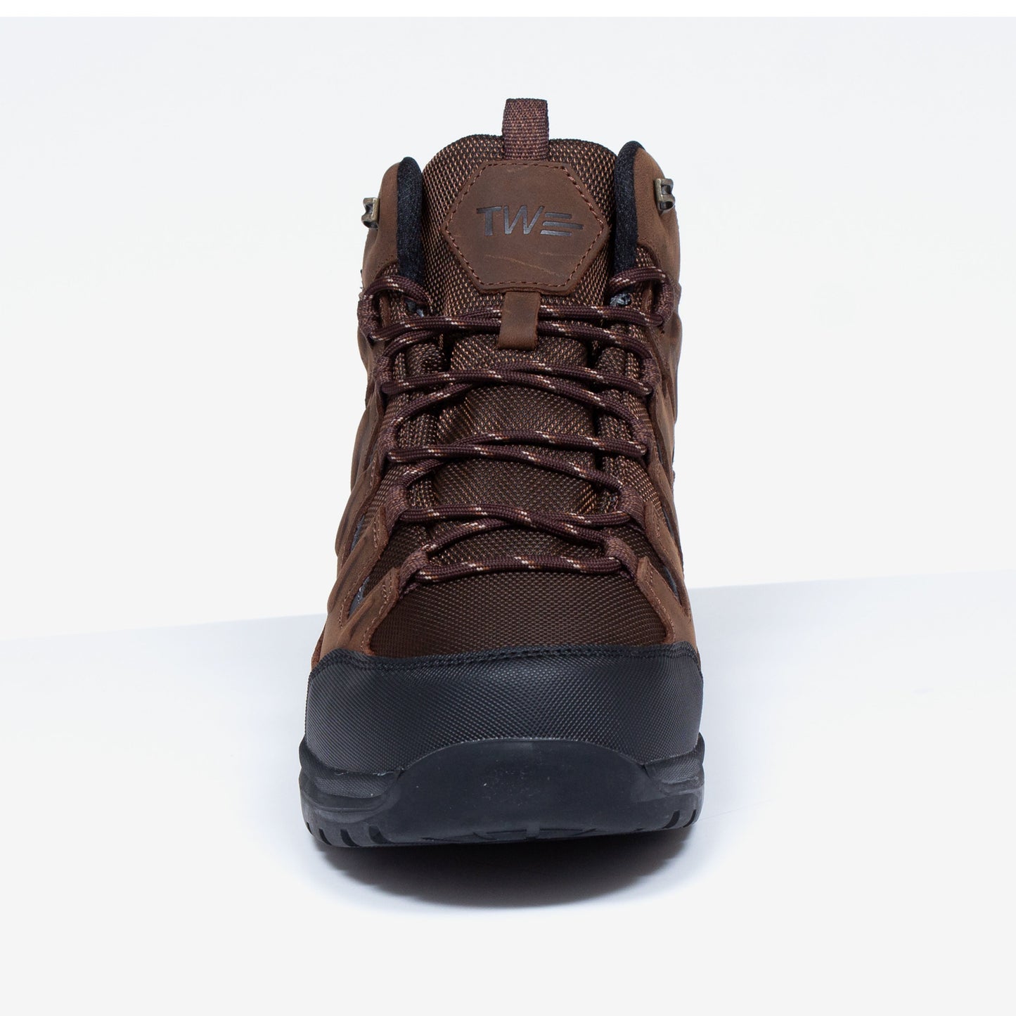 Womens Wide Fit Tredd Well Ridge Walker 2 Hiking Boots