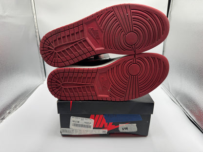 PRE OWNED Air Jordan Retro 1 "Bred" 2016