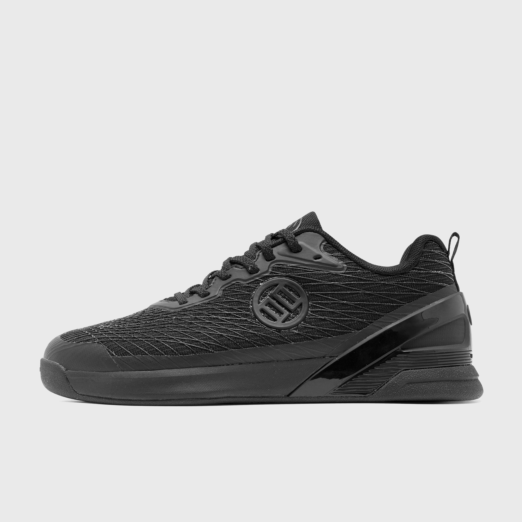 LUXIAOJUN - X-Load Training Shoes (Black)