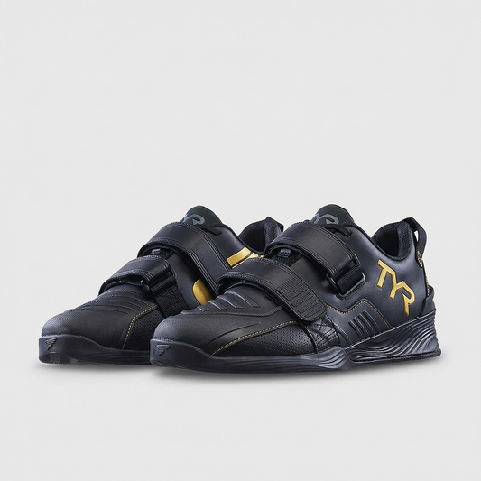 TYR - L-2 LIFTER - BLACK/GOLD