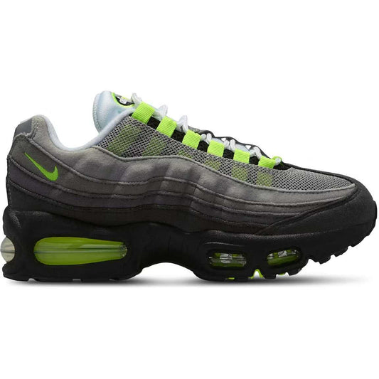 Nike Air Max 95 Big Bubble Neon (2026) (GS)