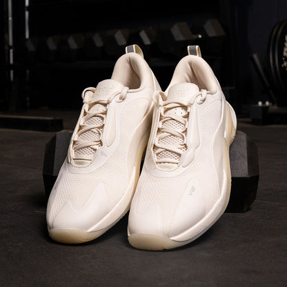 R.A.D - ONE V2 - 3X WHITE