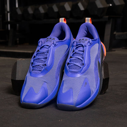 R.A.D - ONE V2 - RACING BLUE