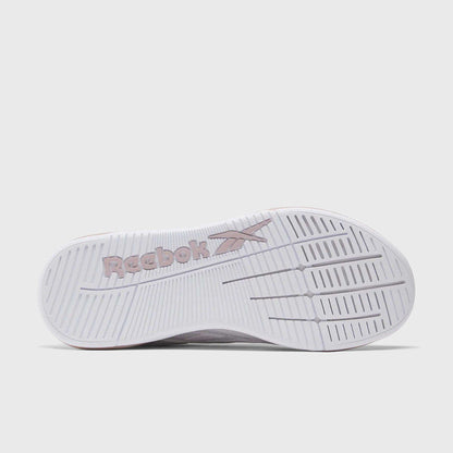 REEBOK - NANO X5 EDGE - WOMEN'S - WHITE/MUTED MAUVE