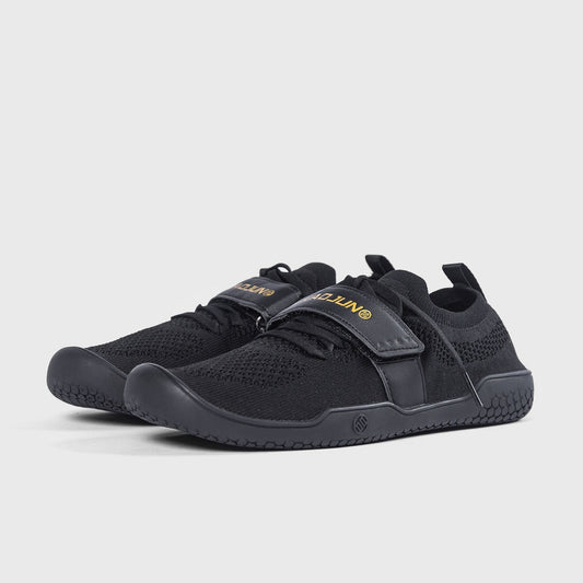 LUXIAOJUN - Nature Trainers 1.0 - Black